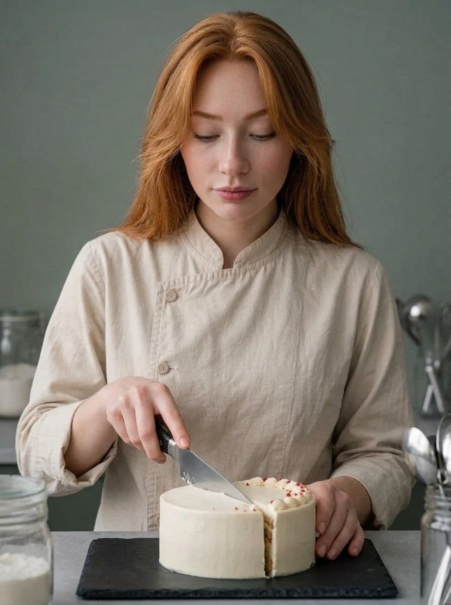 Ксения Иванова — кондитер авторских бенто-тортов BentoKazan в Казани
